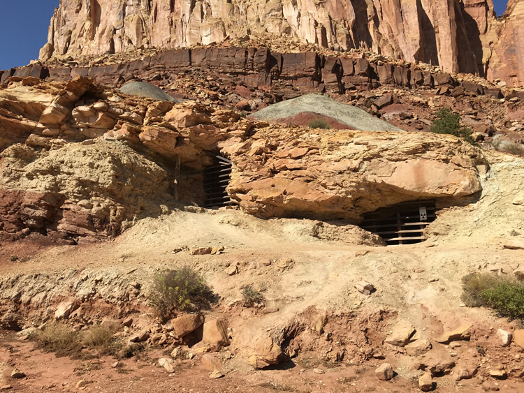 Capitol Reef National Park